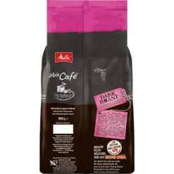 MELITTA Ganze Kaffeebohnen Mein Café Dark Roast 8x1 Kg Charaktervoll Intensiv 11 MELITTA Ganze Kaffeebohnen Mein Café Dark Roast 8x1 Kg Charaktervoll Intensiv -Mytime 10918472e44d552a5adf8e0200d65dcb