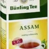 Bünting Tee Assam