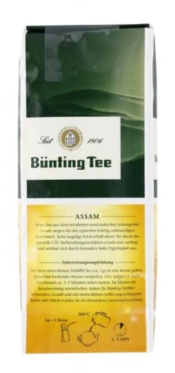 Bünting Tee Assam -Mytime 1101010019 4008837202082 03