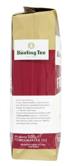 Bünting Tee Friesentee -Mytime 1101010029 4008837204031 03