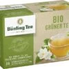 Bünting Tee Bio Grüner Tee