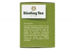 Bünting Tee Bio Grüner Tee -Mytime 1101010071 4008837223087 04