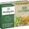 Bünting Tee Bio Pfefferminze