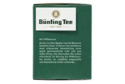 Bünting Tee Bio Pfefferminze -Mytime 1101010127 4008837223001 04