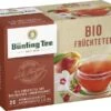 Bünting Tee Bio Früchtetee -Mytime 1101010131 4008837223025 01