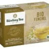 Bünting Tee Bio-Fenchel