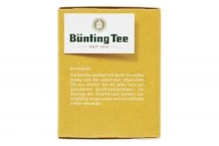 Bünting Tee Bio Kamille 9 Bünting Tee Bio Kamille -Mytime 1101010135 4008837223049 04