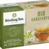 Bünting Tee Bio Kräuter -Mytime 1101010137 4008837223056 01