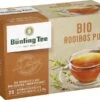 Bünting Tee Bio Rooibos Pur