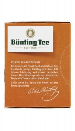Bünting Tee Bio Rooibos Pur -Mytime 1101010139 4008837223063 03