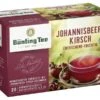 Bünting Tee Johannisbeer-Kirsch