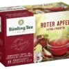 Bünting Tee Roter Apfel 2 Bünting Tee Roter Apfel -Mytime 1101010475 4008837218274 01