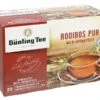 Bünting Tee Rooibos Pur 1 Bünting Tee Rooibos Pur -Mytime 1101010569 4008837219844 01