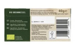 Bünting Tee Bio Brennnessel -Mytime 1101010598 4008837223094 03