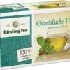 Bünting Tee Orientalische Minze