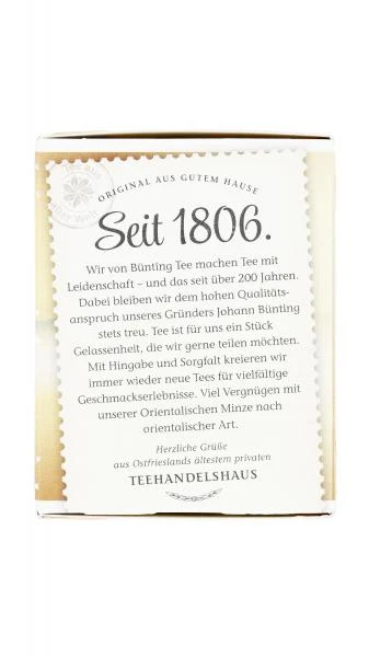 Bünting Tee Orientalische Minze 4 Bünting Tee Orientalische Minze – Bild 2