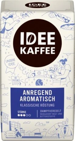 Idee Kaffee Classic