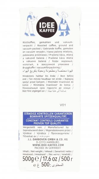 Idee Kaffee Classic 4 Idee Kaffee Classic – Bild 2