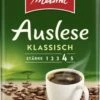 Melitta Auslese Kaffee Klassisch 2 Melitta Auslese Kaffee Klassisch -Mytime 4502090010 4002720852262 01