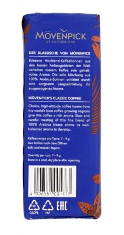 Mövenpick Kaffee Der Himmlische -Mytime 4502090022 4006581001777 04