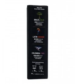 Tchibo Privat Kaffee African Blue Gemahlen 8 Tchibo Privat Kaffee African Blue Gemahlen -Mytime 4502090058 4006067006142 04.jpg