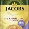 Jacobs Cappuccino Typ Choco 1 Jacobs Cappuccino Typ Choco -Mytime 4502090083 8711000524589 01