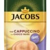 Jacobs Cappuccino Choco Nuss, Kaffeespezialitäten, Nachfüllbeutel 1 Jacobs Cappuccino Choco Nuss, Kaffeespezialitäten, Nachfüllbeutel -Mytime 4502090092 8711000524619 01.jpg