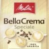 Melitta Bella Crema Speciale Bohnen