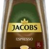Jacobs Espresso, Instant Kaffee