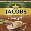 Jacobs Kaffeespezialitäten 3in1 Classic