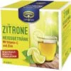 Krüger Day By Day Heissgetränk Zitrone -Mytime 4502090152 4052700202334 01