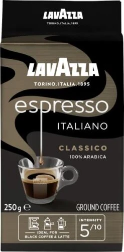 Lavazza Caffé Espresso