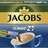 Jacobs Kaffeespezialitäten 2 In1 Classic 2 Jacobs Kaffeespezialitäten 2 In1 Classic -Mytime 4502090221 8711000506417 01
