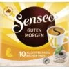 Senseo Pads Guten Morgen XL, 10 Kaffeepads 2 Senseo Pads Guten Morgen XL, 10 Kaffeepads -Mytime 4502090231 8711000452684 01