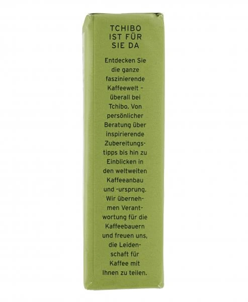 Tchibo Der Herzhafte - 500g Gemahlen 6 Tchibo Der Herzhafte - 500g Gemahlen – Bild 4