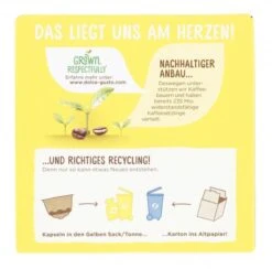 Nescafé Dolce Gusto Grande 10 Nescafé Dolce Gusto Grande -Mytime 4502090275 7613032584573 03