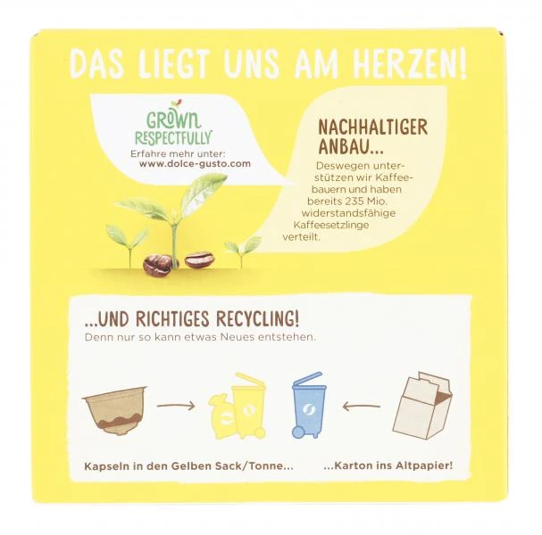 Nescafé Dolce Gusto Grande 5 Nescafé Dolce Gusto Grande – Bild 3