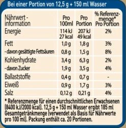 Nescafé® Nescafé Gold Typ Cappuccino Weniger Süß 14 Nescafé® Nescafé Gold Typ Cappuccino Weniger Süß -Mytime 4502090282 07613032569556 06