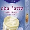 Krüger Chai Latte Classic India Vanille-Zimt