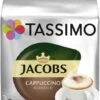 Tassimo Kapseln Jacobs Cappuccino Classico, 8 Kaffeekapseln 2 Tassimo Kapseln Jacobs Cappuccino Classico, 8 Kaffeekapseln -Mytime 4502090337 8711000500002 01.jpg