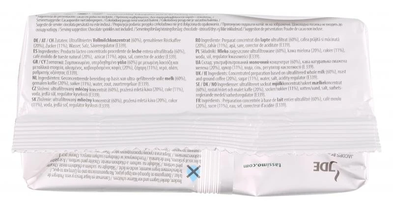 Tassimo Kapseln Jacobs Cappuccino Classico, 8 Kaffeekapseln 7 Tassimo Kapseln Jacobs Cappuccino Classico, 8 Kaffeekapseln – Bild 5