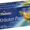Meßmer Kräuter Pur