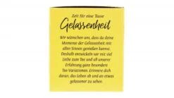 Meßmer Darjeeling -Mytime 4502090461 4001257218206 03