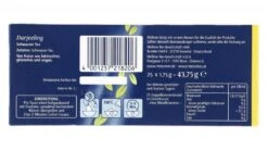 Meßmer Darjeeling -Mytime 4502090461 4001257218206 04