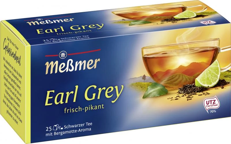 Meßmer Earl Grey 3 Meßmer Earl Grey