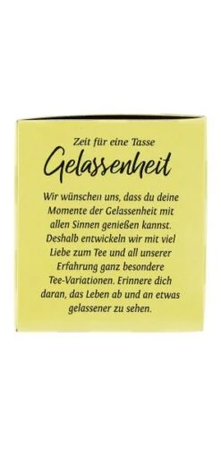 Meßmer Earl Grey 8 Meßmer Earl Grey -Mytime 4502090462 400125721840 03