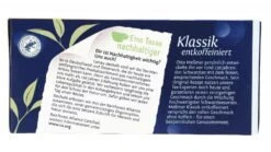 Meßmer Klassik Entkoffeiniert -Mytime 4502090464 4001257001723 02
