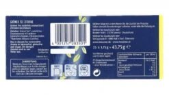 Meßmer Grüner Tee Zitrone 9 Meßmer Grüner Tee Zitrone -Mytime 4502090467 4001257283501 04