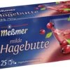 Meßmer Milde Hagebutte