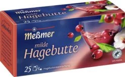 Meßmer Milde Hagebutte